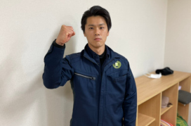 斎藤　豊　AB型趣味　DIY、ボルタリング